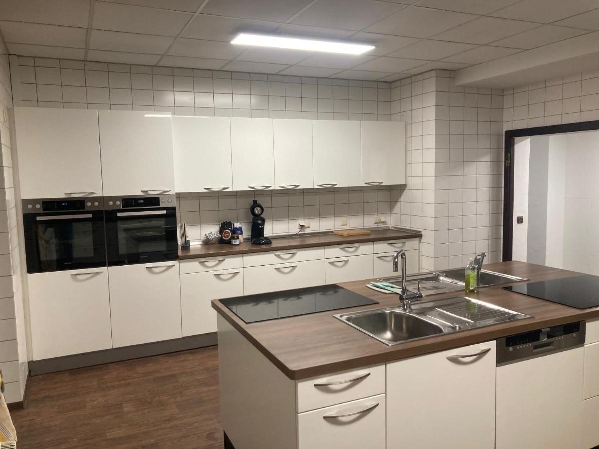Apartmenthaus Lingen Exterior photo
