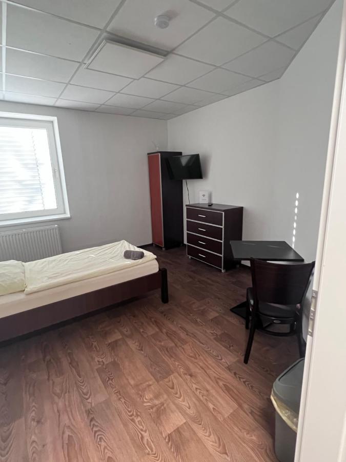 Apartmenthaus Lingen Exterior photo