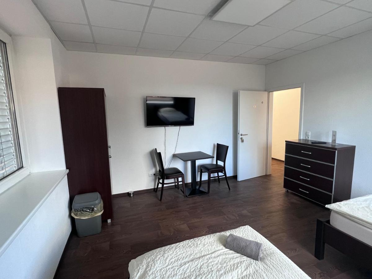 Apartmenthaus Lingen Exterior photo